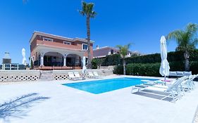 Villa Bonalba